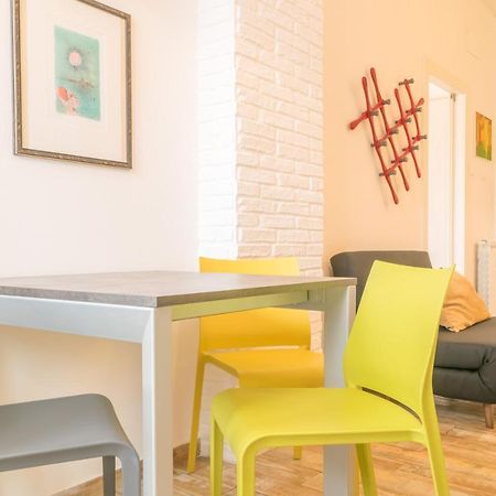 Casa Vanoli Apartment ลาสเปเซีย ภายนอก รูปภาพ