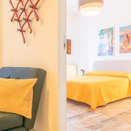 Casa Vanoli Apartment ลาสเปเซีย ภายนอก รูปภาพ
