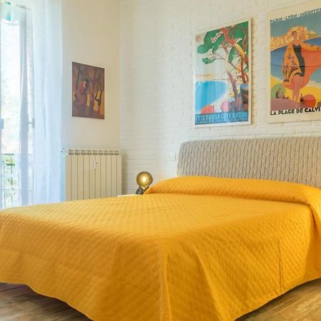 Casa Vanoli Apartment ลาสเปเซีย ภายนอก รูปภาพ