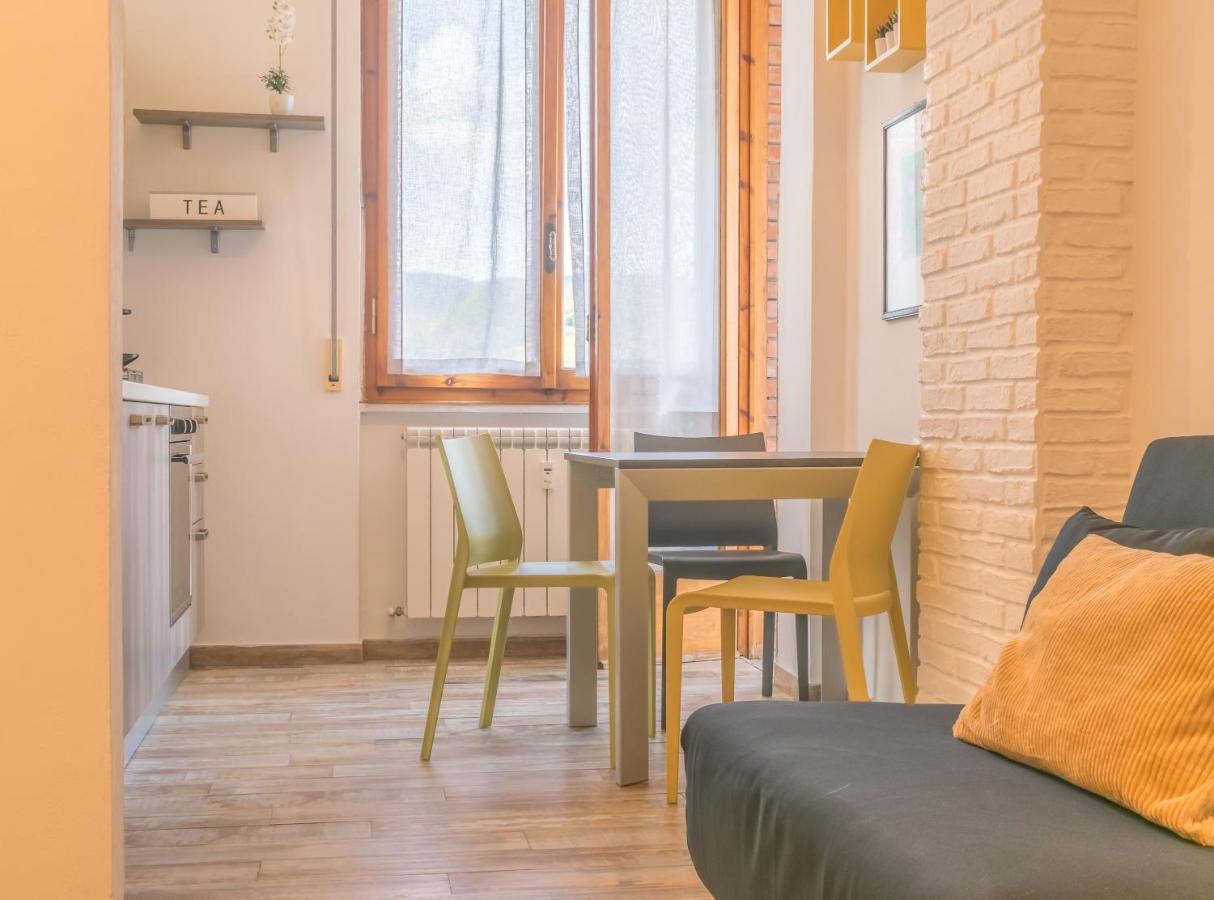 Casa Vanoli Apartment ลาสเปเซีย ภายนอก รูปภาพ