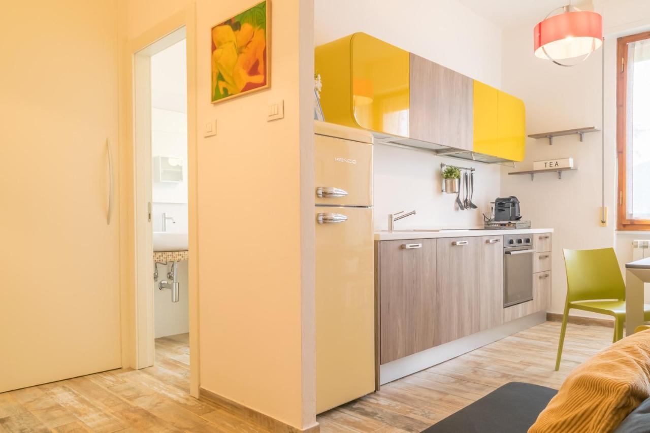 Casa Vanoli Apartment ลาสเปเซีย ภายนอก รูปภาพ