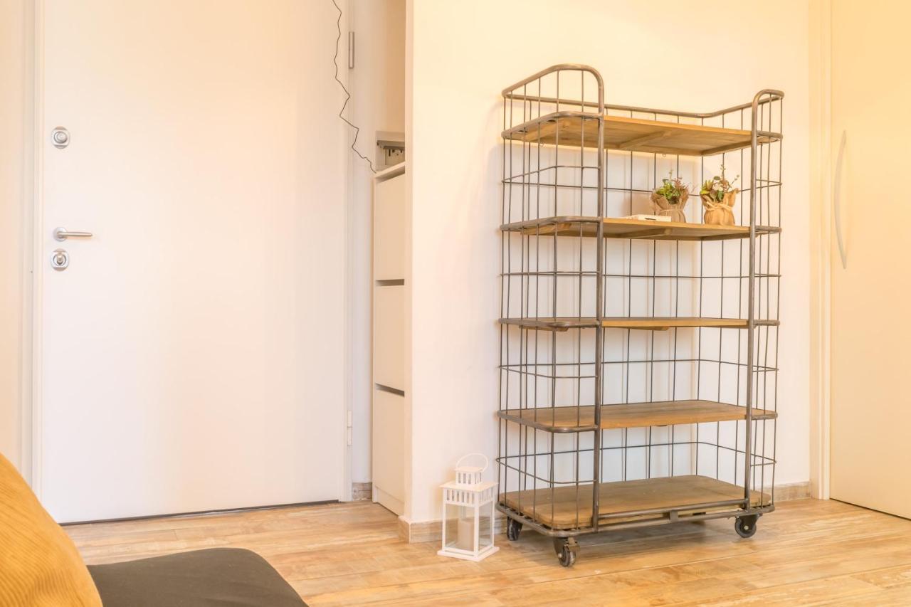 Casa Vanoli Apartment ลาสเปเซีย ภายนอก รูปภาพ