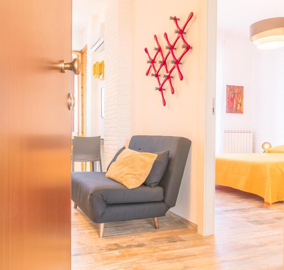 Casa Vanoli Apartment ลาสเปเซีย ภายนอก รูปภาพ