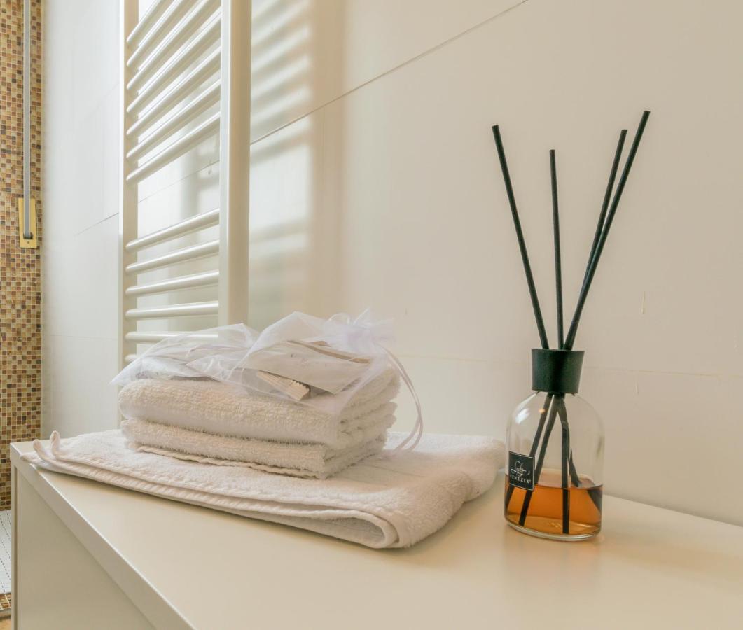 Casa Vanoli Apartment ลาสเปเซีย ภายนอก รูปภาพ