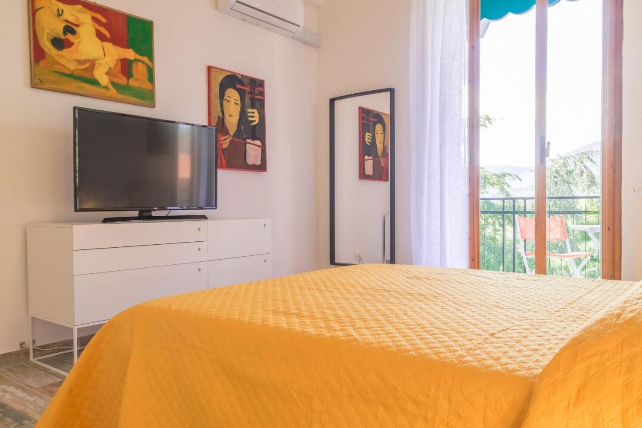 Casa Vanoli Apartment ลาสเปเซีย ภายนอก รูปภาพ