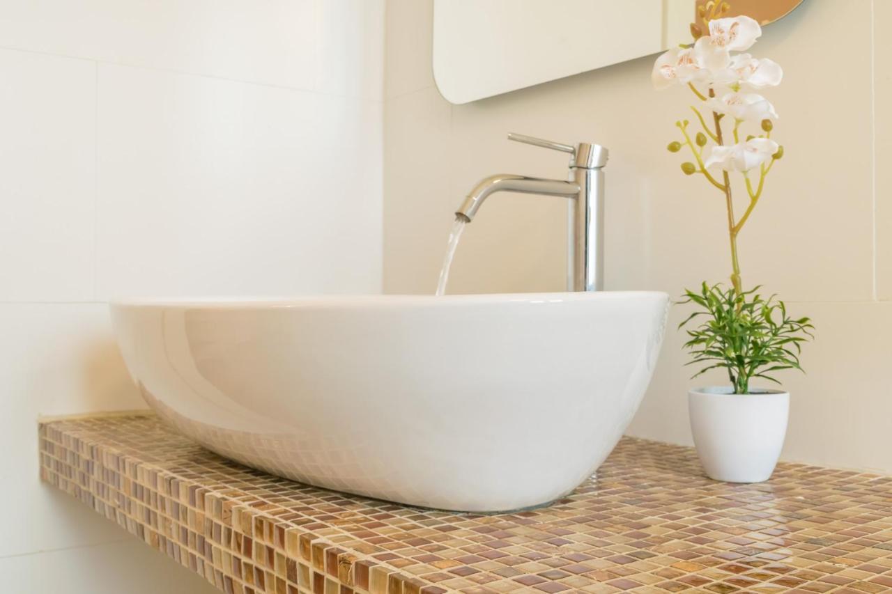 Casa Vanoli Apartment ลาสเปเซีย ภายนอก รูปภาพ